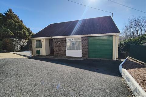 2 bedroom bungalow for sale, Torrington, Devon