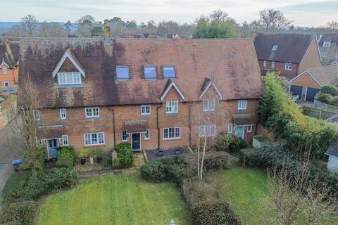 4 bedroom terraced house for sale, Parkfield Way, Haywards Heath, RH16