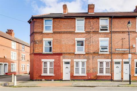 3 bedroom terraced house for sale, Wilford Crescent East, The Meadows NG2