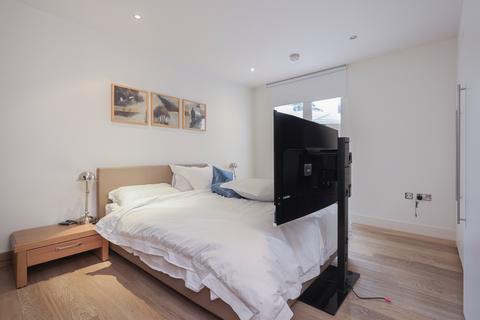 2 bedroom apartment for sale, Lensbury Avenue, Fulham, SW6