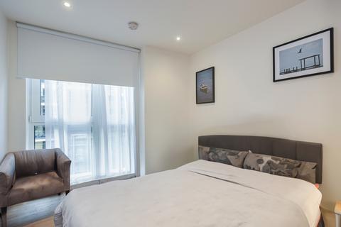 2 bedroom apartment for sale, Lensbury Avenue, Fulham, SW6