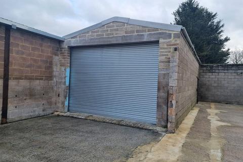 Industrial unit to rent, Woodlands Farm, Clapton, Berkeley, GL13