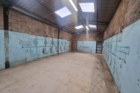 Industrial unit to rent, Woodlands Farm, Clapton, Berkeley, GL13