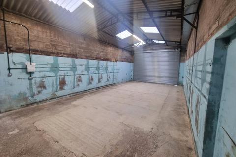 Industrial unit to rent, Woodlands Farm, Clapton, Berkeley, GL13