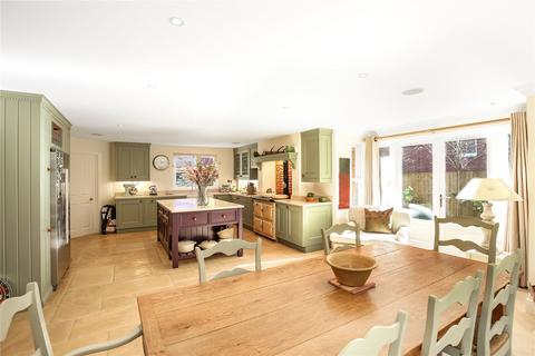 4 bedroom detached house for sale, Southampton Road, Alderbury, Salisbury, Wiltshire, SP5