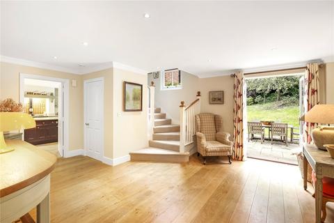 4 bedroom detached house for sale, Southampton Road, Alderbury, Salisbury, Wiltshire, SP5