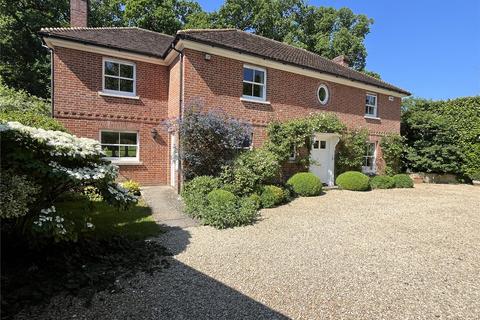 4 bedroom detached house for sale, Alderbury, Salisbury, Wiltshire, SP5