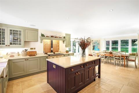 4 bedroom detached house for sale, Alderbury, Salisbury, Wiltshire, SP5