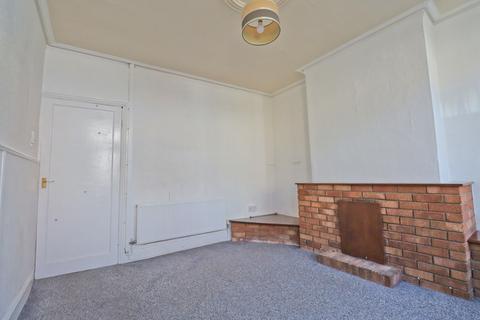 2 bedroom terraced house for sale, Queens Road, Hinckley, Leicestershire, LE10 1ED