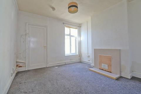 2 bedroom terraced house for sale, Queens Road, Hinckley, Leicestershire, LE10 1ED