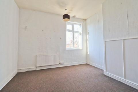 2 bedroom terraced house for sale, Queens Road, Hinckley, Leicestershire, LE10 1ED