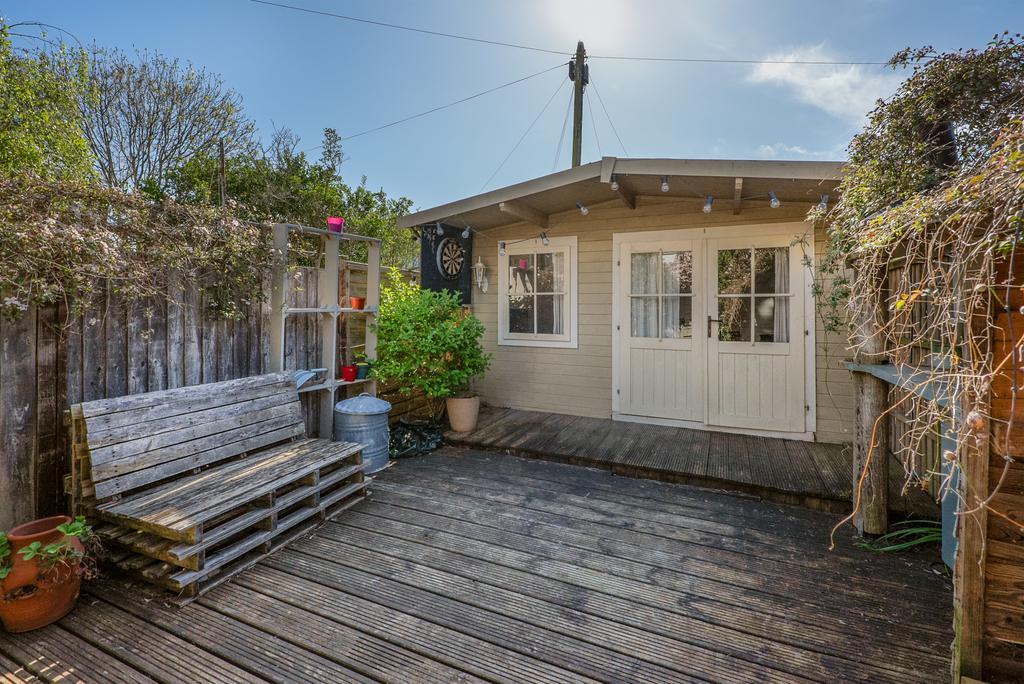 Summer House