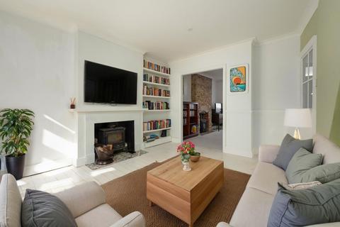 4 bedroom house for sale, Warwick Road, Whitstable