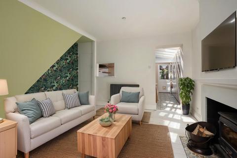 4 bedroom house for sale, Warwick Road, Whitstable