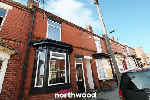 3 bedroom terraced house for sale, Clarence Avenue, Doncaster DN4