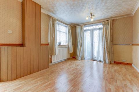 3 bedroom end of terrace house for sale, Cleveland Avenue, Newbiggin-by-the-sea NE64