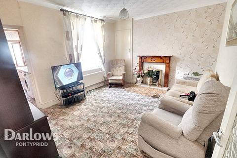 3 bedroom terraced house for sale, Rees Terrace, Pontypridd