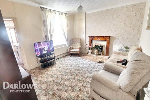 3 bedroom terraced house for sale, Rees Terrace, Pontypridd