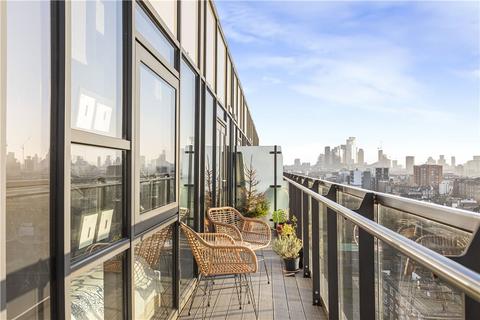 2 bedroom penthouse for sale, Beechwood Road, London, E8