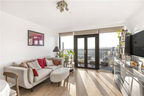 2 bedroom penthouse for sale, Beechwood Road, London, E8