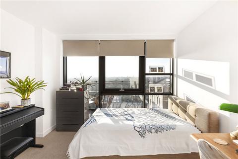 2 bedroom penthouse for sale, Beechwood Road, London, E8