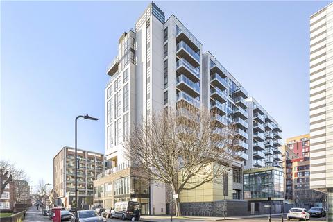 2 bedroom penthouse for sale, Beechwood Road, London, E8