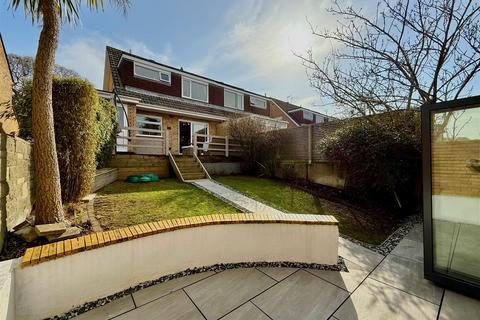 3 bedroom semi-detached house for sale, Blackstone Close, Plymouth PL9