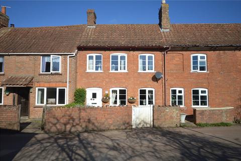 3 bedroom terraced house for sale, North Street, North Petherton, Bridgwater, Somerset, TA6