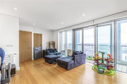 2 bedroom apartment to rent, Barking Road, London, E16