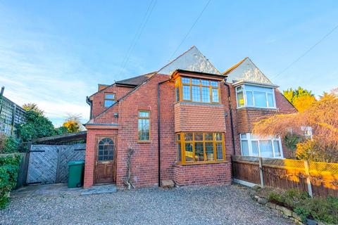 Newland Crescent, Worcester WR2