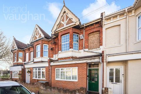 3 bedroom house for sale, Tamworth Road, Hove, East Sussex, BN3