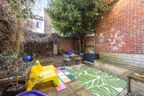 3 bedroom house for sale, Tamworth Road, Hove, East Sussex, BN3