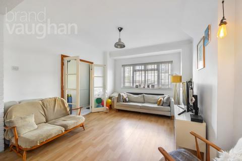 3 bedroom house for sale, Tamworth Road, Hove, East Sussex, BN3