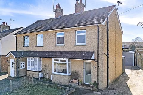 3 bedroom semi-detached house for sale, Station Road, Puckeridge