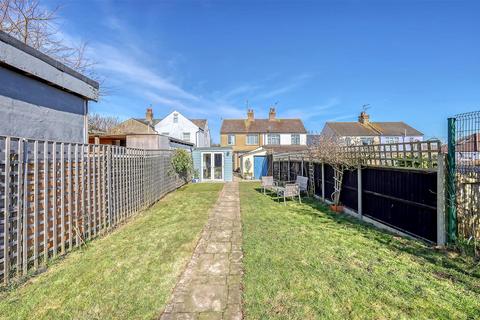 3 bedroom semi-detached house for sale, Station Road, Puckeridge