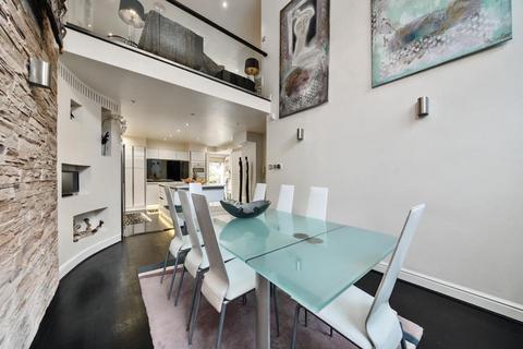 undefined, Violet Hill,  St. John's Wood,  NW8