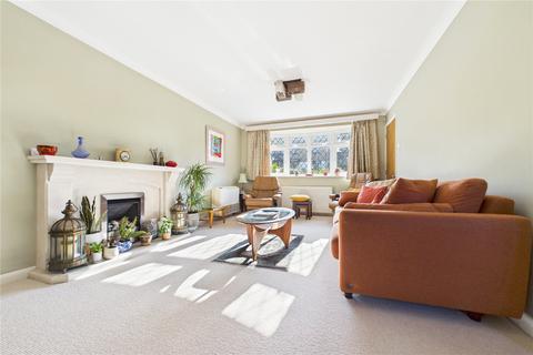 4 bedroom detached house for sale, Duncan Gardens, Purley on Thames, Reading, Berkshire, RG8