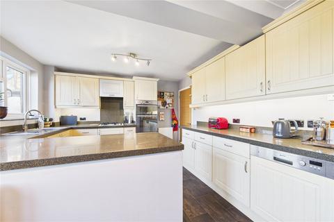 4 bedroom detached house for sale, Duncan Gardens, Purley on Thames, Reading, Berkshire, RG8