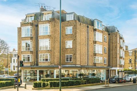 1 bedroom flat for sale, Richmond Road, Twickenham TW1