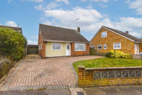 3 bedroom detached bungalow for sale, Ullswater Road, Sompting, Lancing