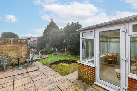 3 bedroom detached bungalow for sale, Ullswater Road, Sompting, Lancing