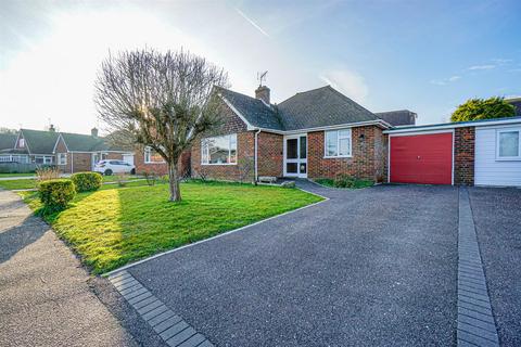 2 bedroom detached bungalow for sale, Greenacres, Westfield, Hastings