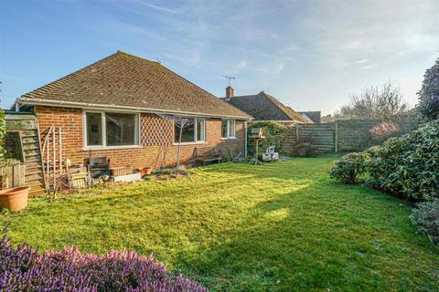 2 bedroom detached bungalow for sale, Greenacres, Westfield, Hastings