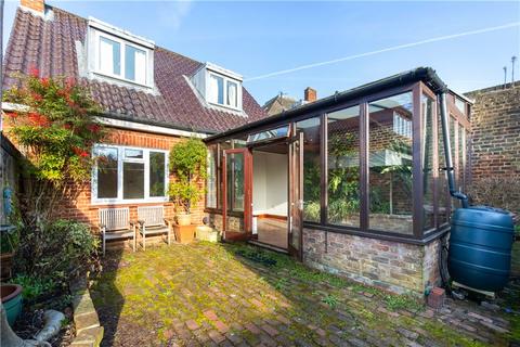 2 bedroom bungalow for sale, Church Road, Wimbledon Village, SW19