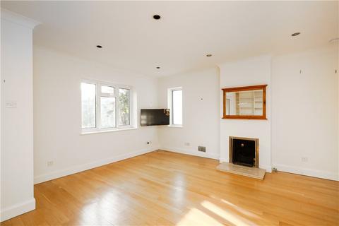 2 bedroom bungalow for sale, Church Road, Wimbledon Village, SW19