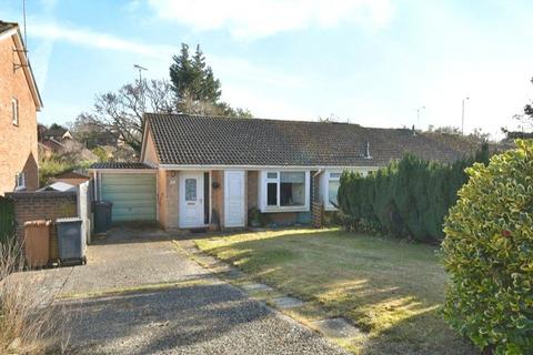 2 bedroom bungalow for sale, St. Blaize Road, Romsey, Hampshire