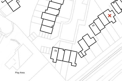 2 bedroom bungalow for sale, St. Blaize Road, Romsey, Hampshire