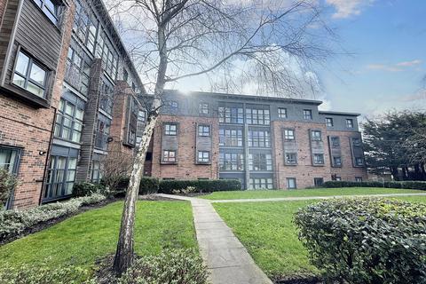 2 bedroom flat for sale, Devonshire Road, Eccles, M30