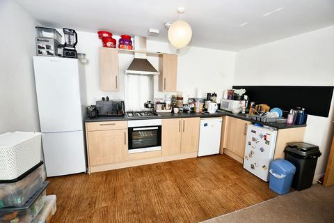 2 bedroom flat for sale, Devonshire Road, Eccles, M30