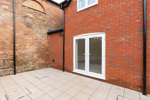 2 bedroom end of terrace house for sale, Goldsmith Lane, Wallingford OX10